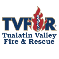 Tualatin Valley Fire & Rescue