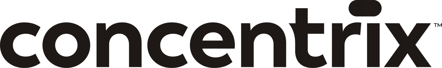 Concentrix